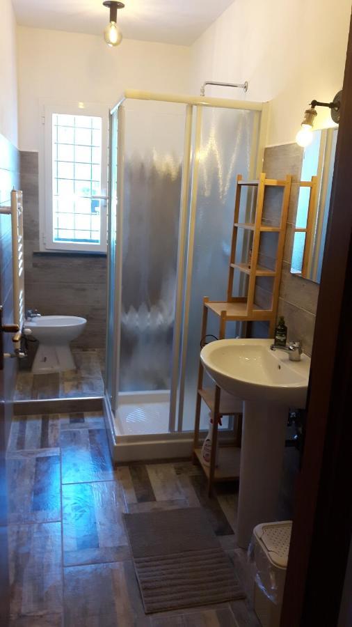 B&B Tenuta Di Vado Piano Nella Selva Di Circe Cerasella Eksteriør billede