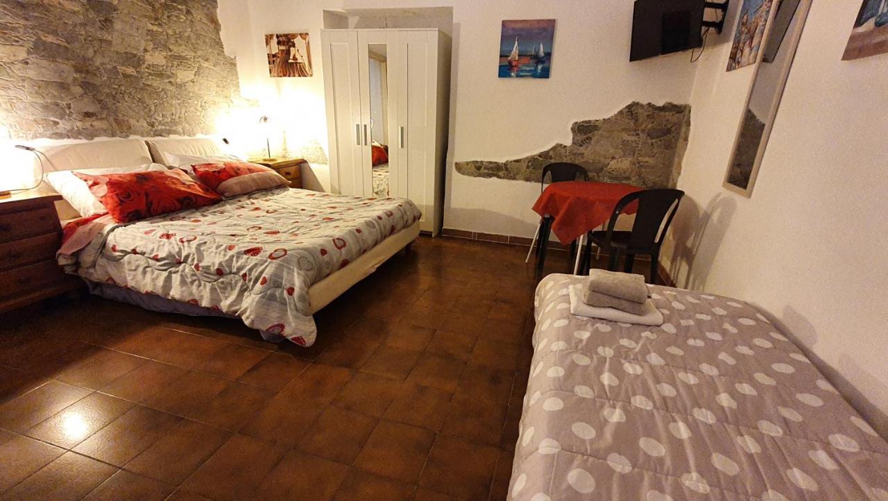 B&B Tenuta Di Vado Piano Nella Selva Di Circe Cerasella Eksteriør billede