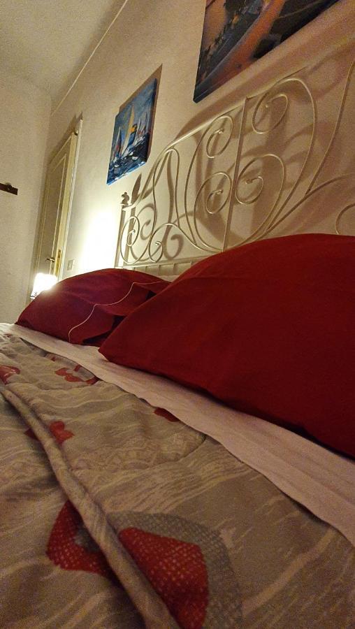 B&B Tenuta Di Vado Piano Nella Selva Di Circe Cerasella Eksteriør billede