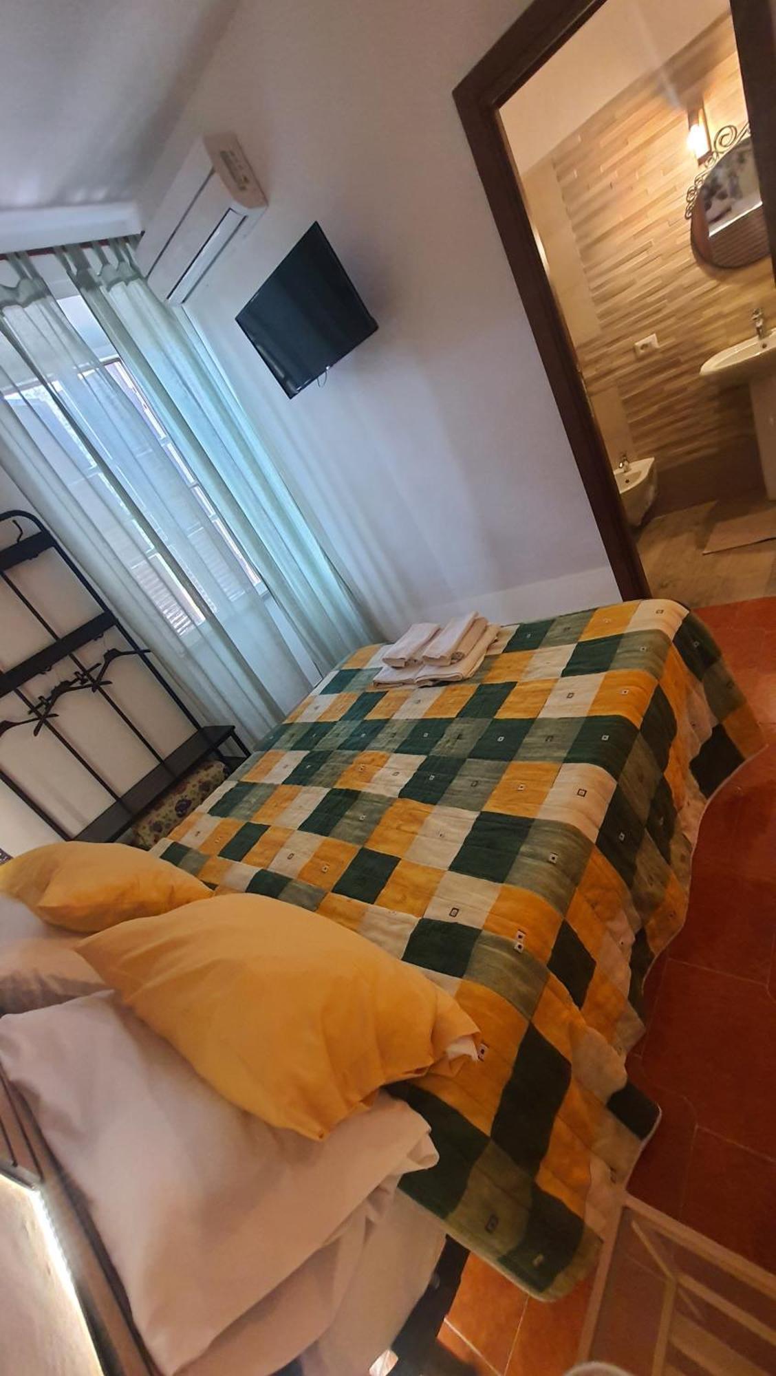 B&B Tenuta Di Vado Piano Nella Selva Di Circe Cerasella Eksteriør billede